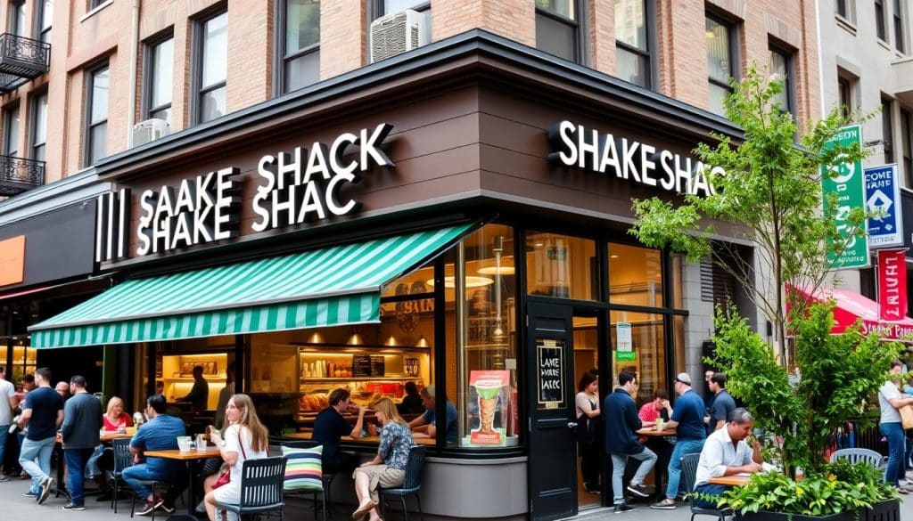 shake shack franchise