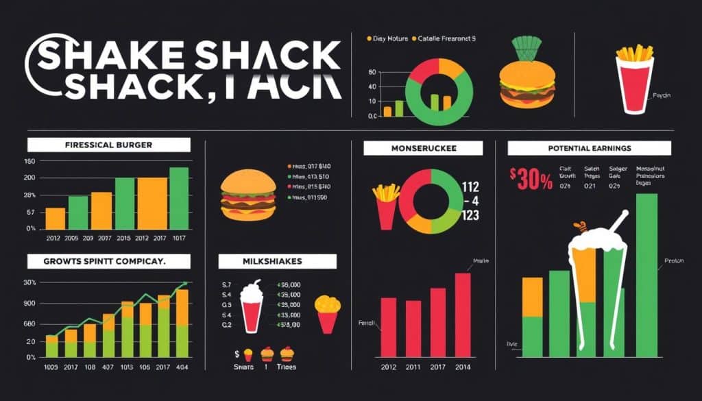 shake shack franchise financial performance